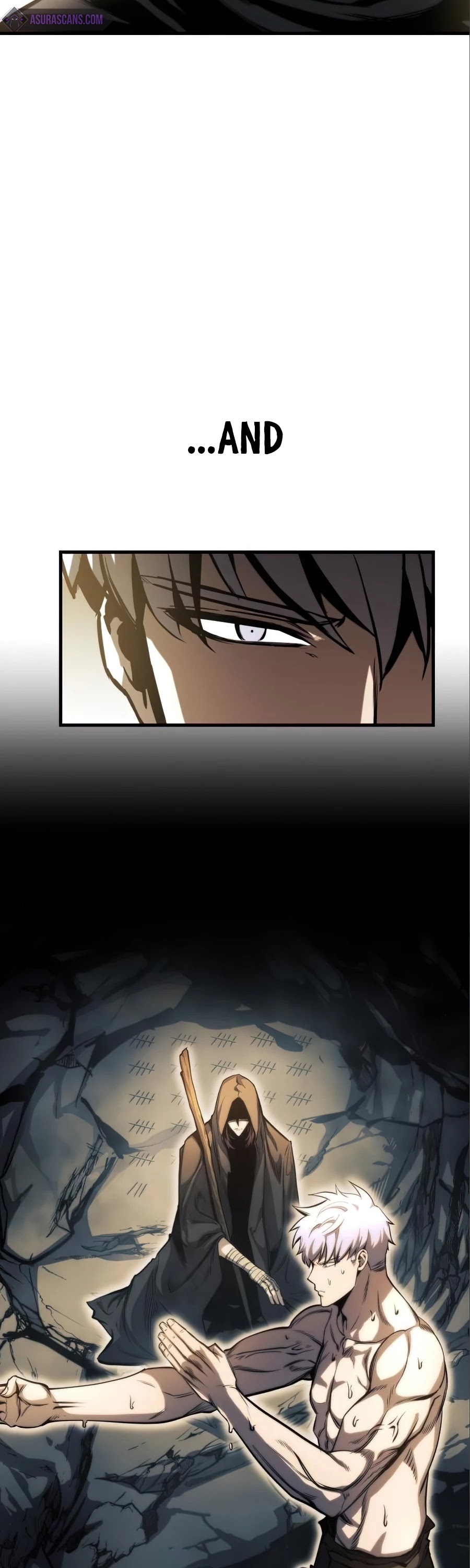 Reincarnation of the Suicidal Battle God Chapter 17 page 13 - Chapter 17