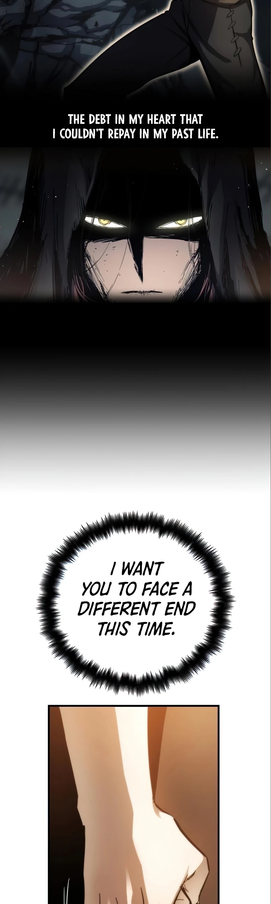 Reincarnation of the Suicidal Battle God Chapter 17 page 14 - Chapter 17