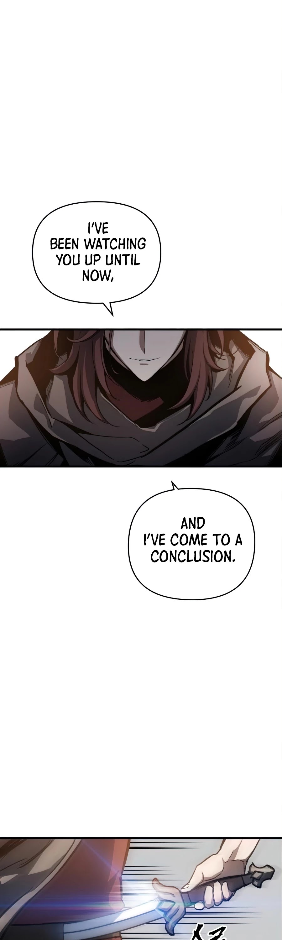Reincarnation of the Suicidal Battle God Chapter 17 page 16 - Chapter 17