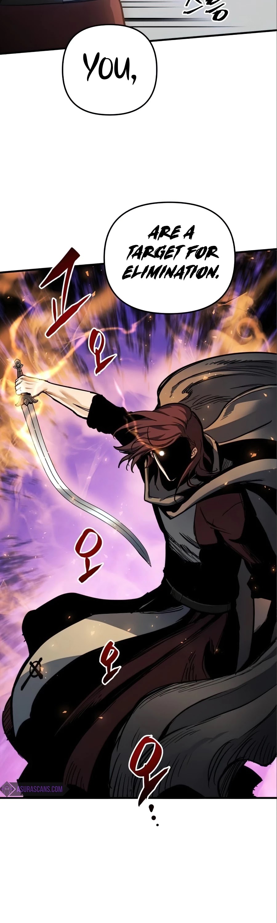 Reincarnation of the Suicidal Battle God Chapter 17 page 17 - Chapter 17