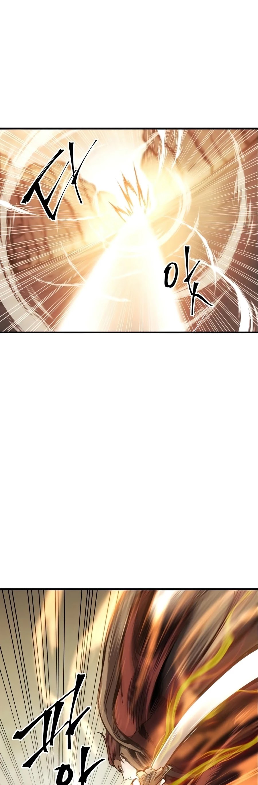 Reincarnation of the Suicidal Battle God Chapter 17 page 18 - Chapter 17