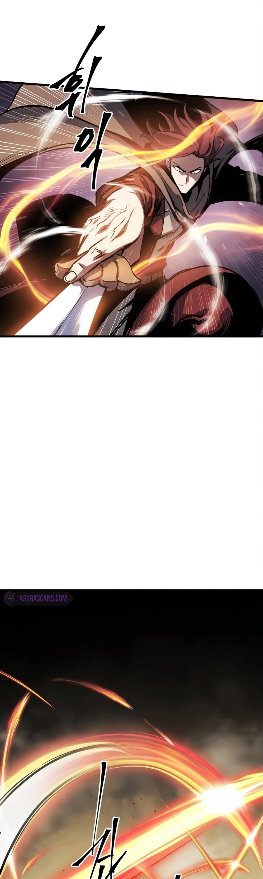 Reincarnation of the Suicidal Battle God Chapter 17 page 20 - Chapter 17