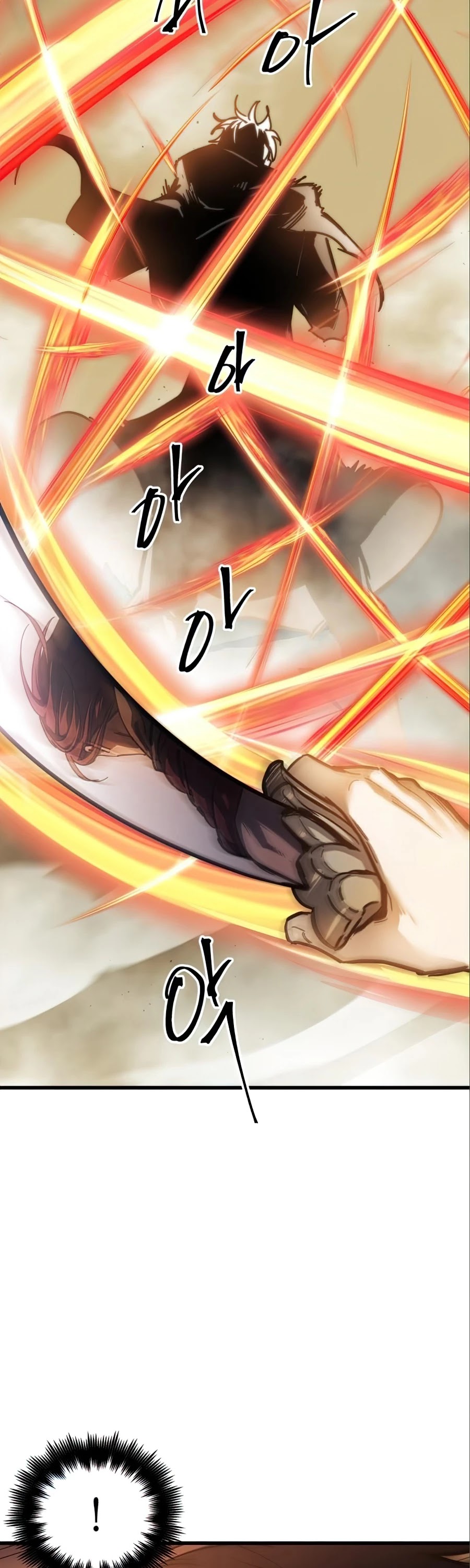Reincarnation of the Suicidal Battle God Chapter 17 page 21 - Chapter 17