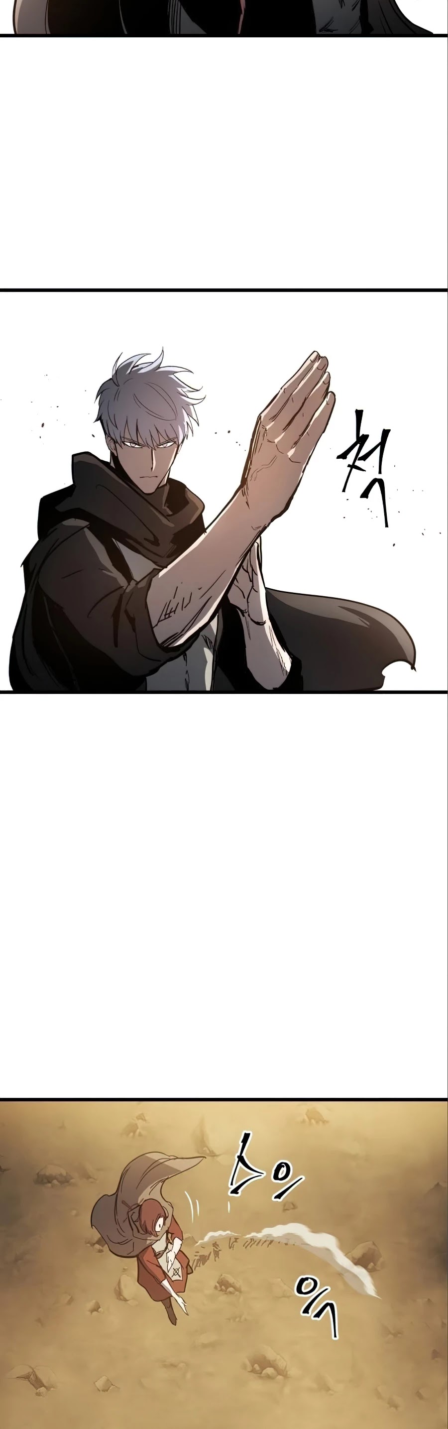 Reincarnation of the Suicidal Battle God Chapter 17 page 26 - Chapter 17