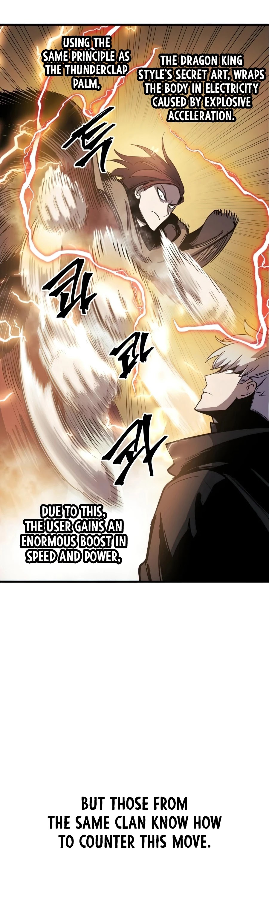Reincarnation of the Suicidal Battle God Chapter 17 page 28 - Chapter 17