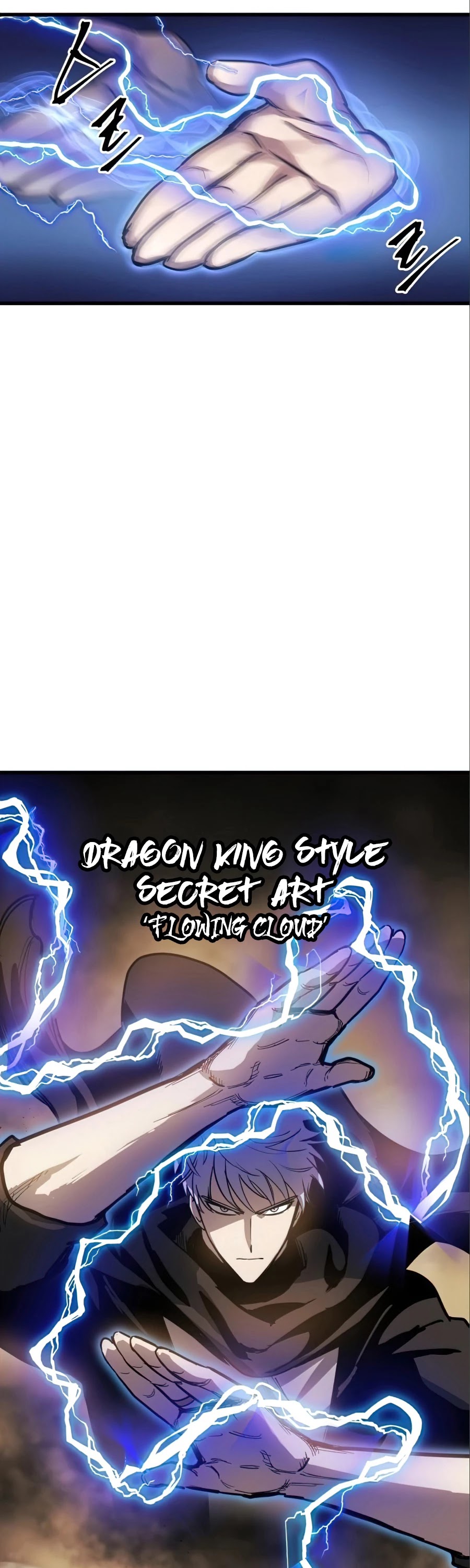 Reincarnation of the Suicidal Battle God Chapter 17 page 29 - Chapter 17