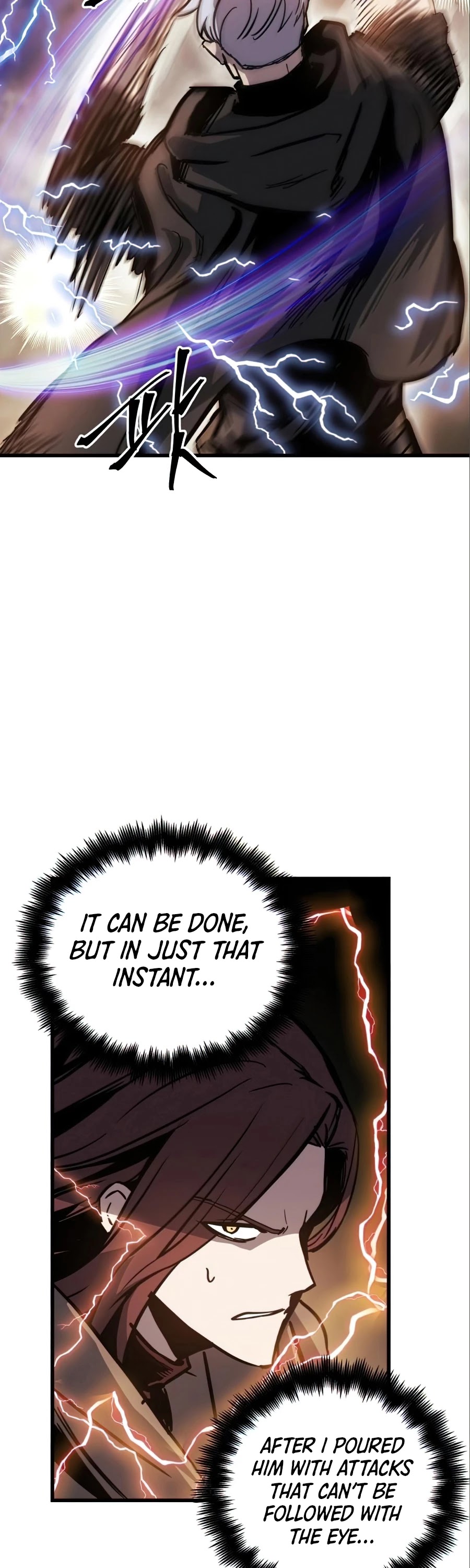Reincarnation of the Suicidal Battle God Chapter 17 page 31 - Chapter 17