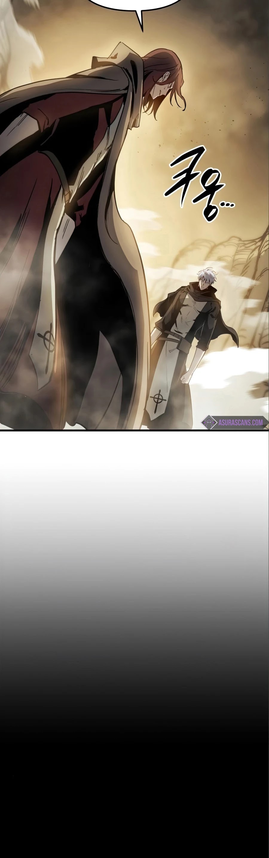 Reincarnation of the Suicidal Battle God Chapter 17 page 35 - Chapter 17