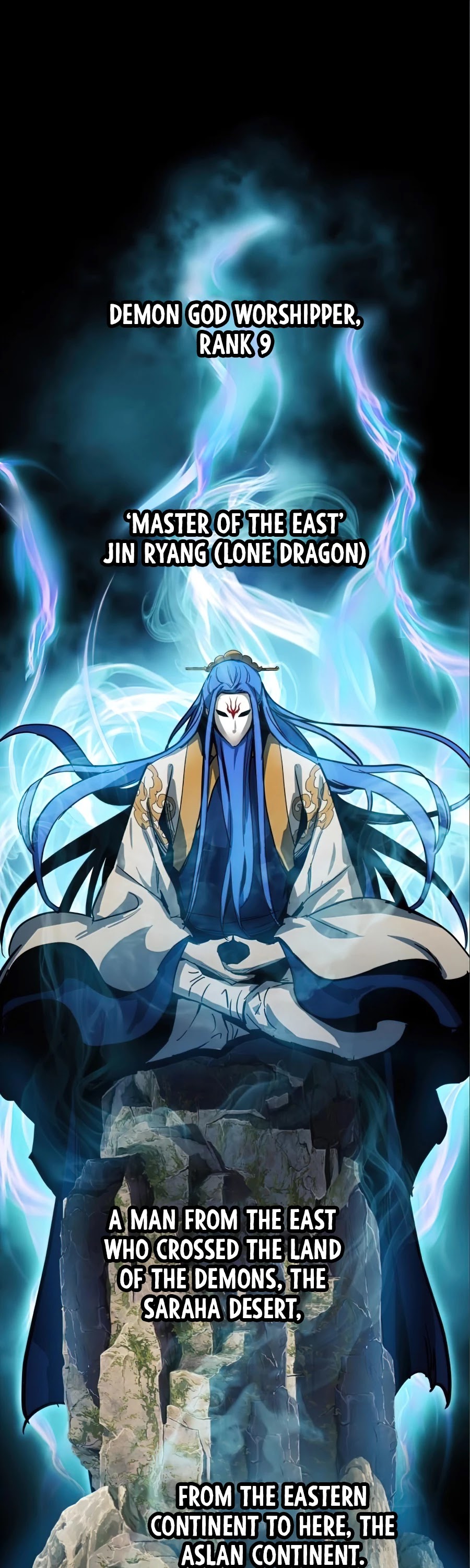 Reincarnation of the Suicidal Battle God Chapter 17 page 36 - Chapter 17