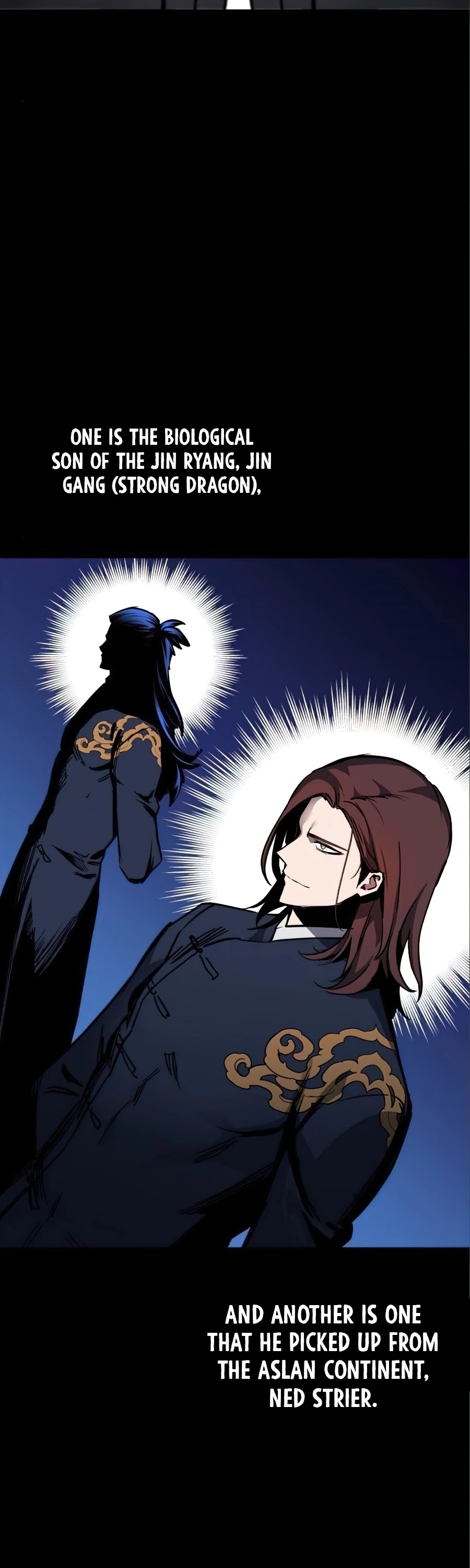 Reincarnation of the Suicidal Battle God Chapter 17 page 38 - Chapter 17