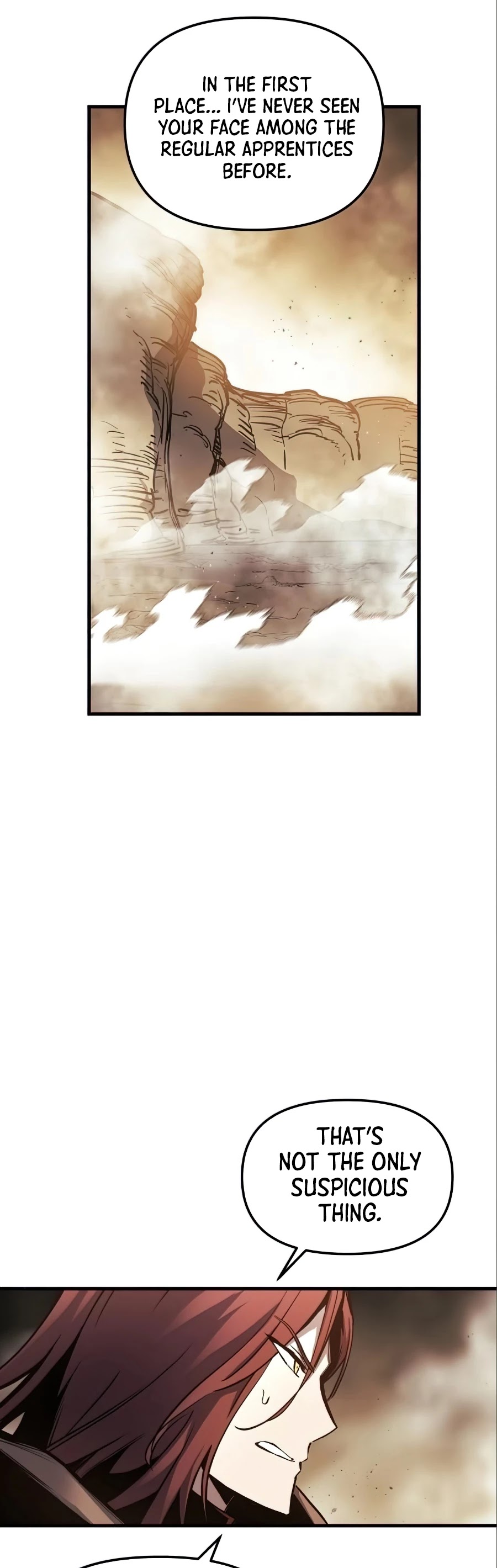 Reincarnation of the Suicidal Battle God Chapter 17 page 40 - Chapter 17