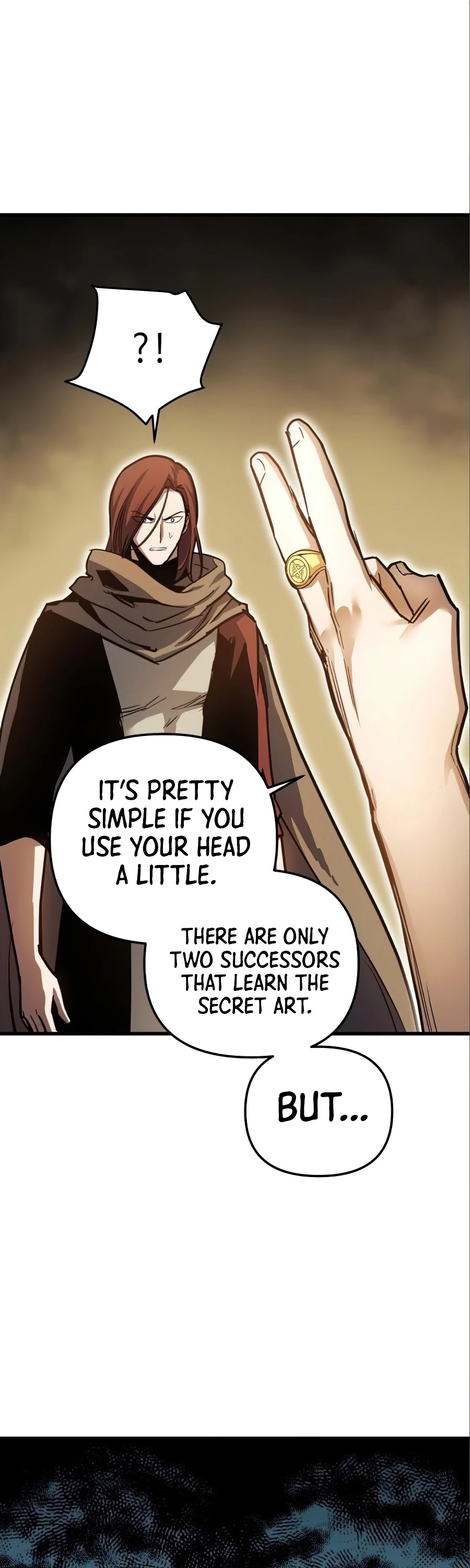 Reincarnation of the Suicidal Battle God Chapter 17 page 42 - Chapter 17