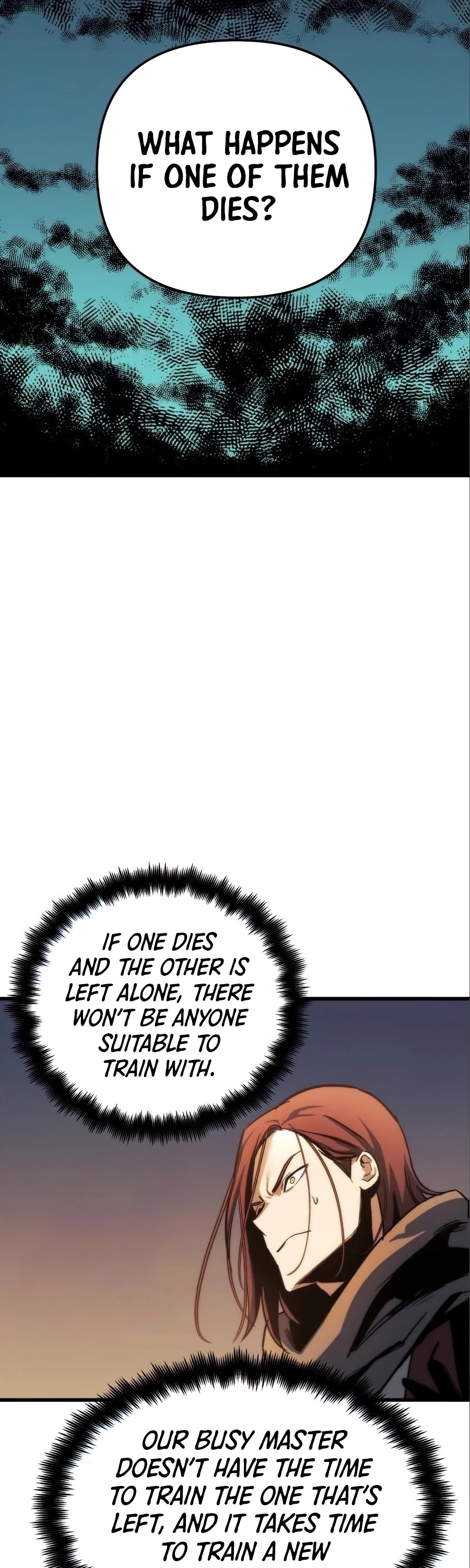 Reincarnation of the Suicidal Battle God Chapter 17 page 43 - Chapter 17