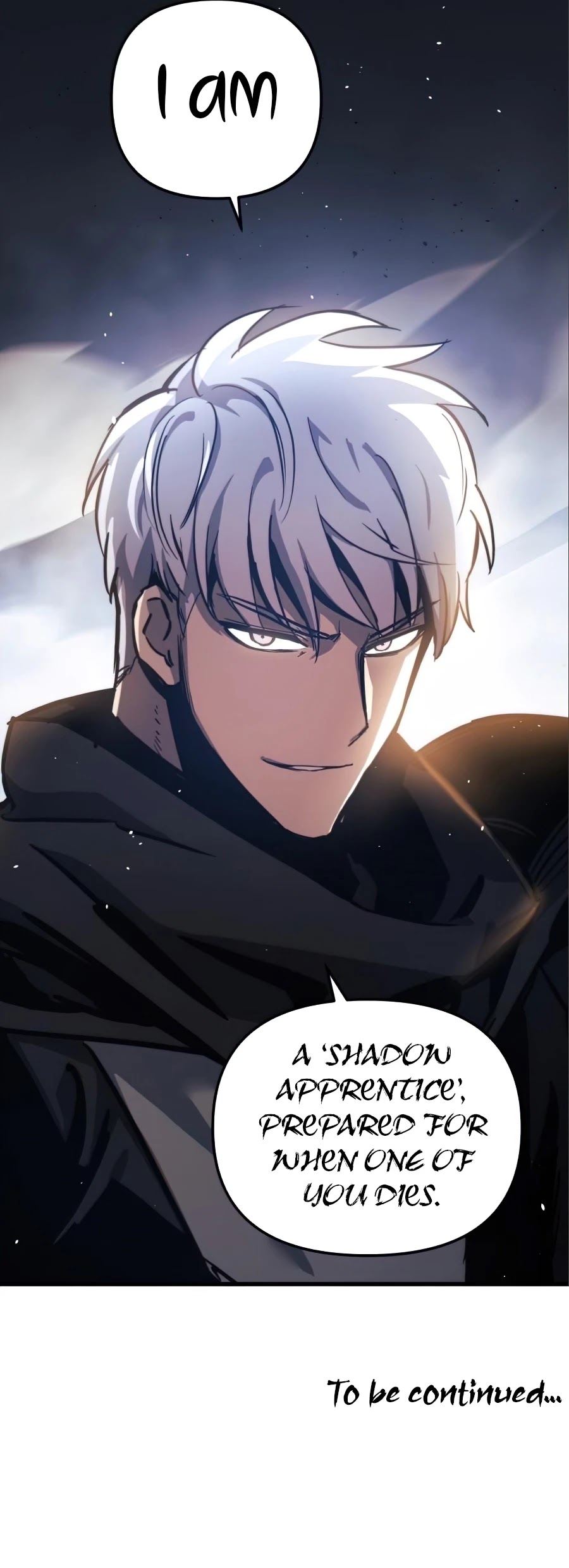 Reincarnation of the Suicidal Battle God Chapter 17 page 45 - Chapter 17