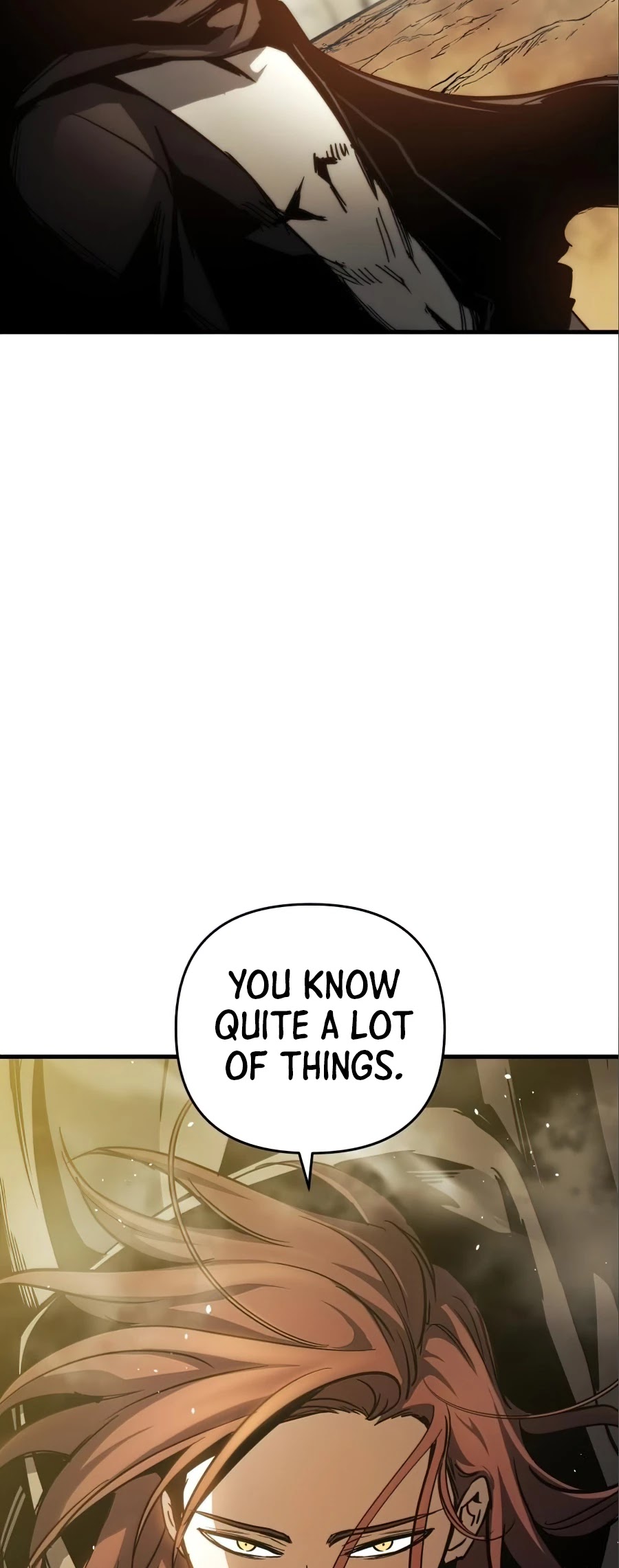 Reincarnation of the Suicidal Battle God Chapter 17 page 9 - Chapter 17