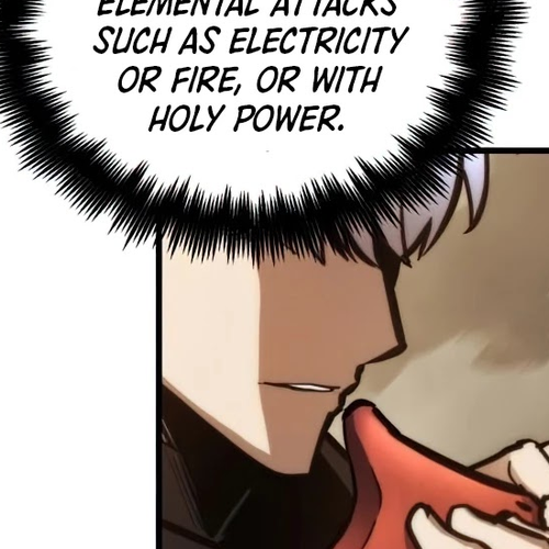 Reincarnation of the Suicidal Battle God Chapter 17 cover
