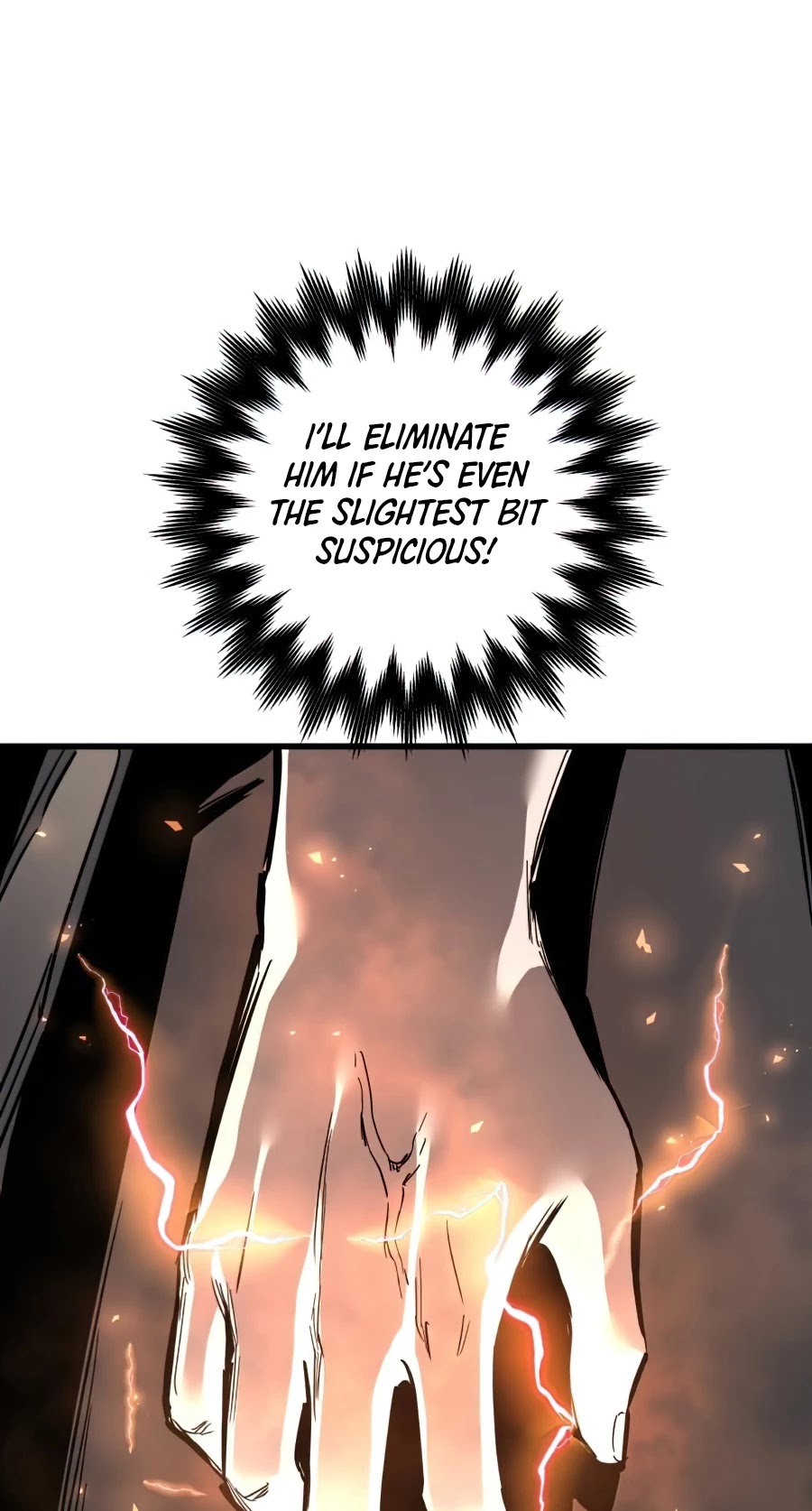Reincarnation of the Suicidal Battle God Chapter 18 page 10 - Chapter 18