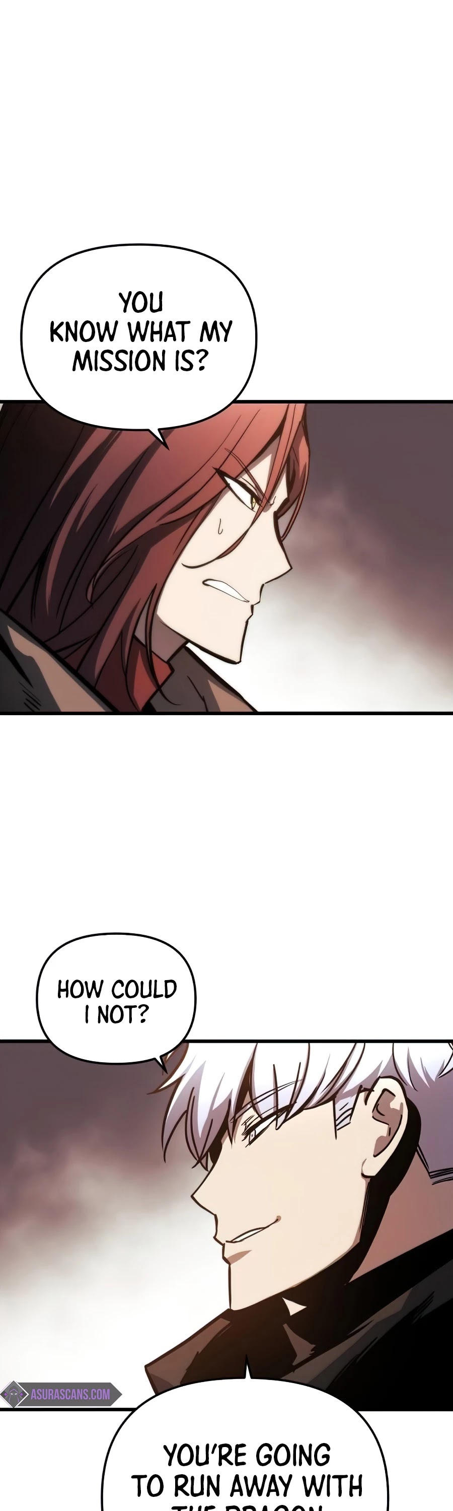 Reincarnation of the Suicidal Battle God Chapter 18 page 13 - Chapter 18