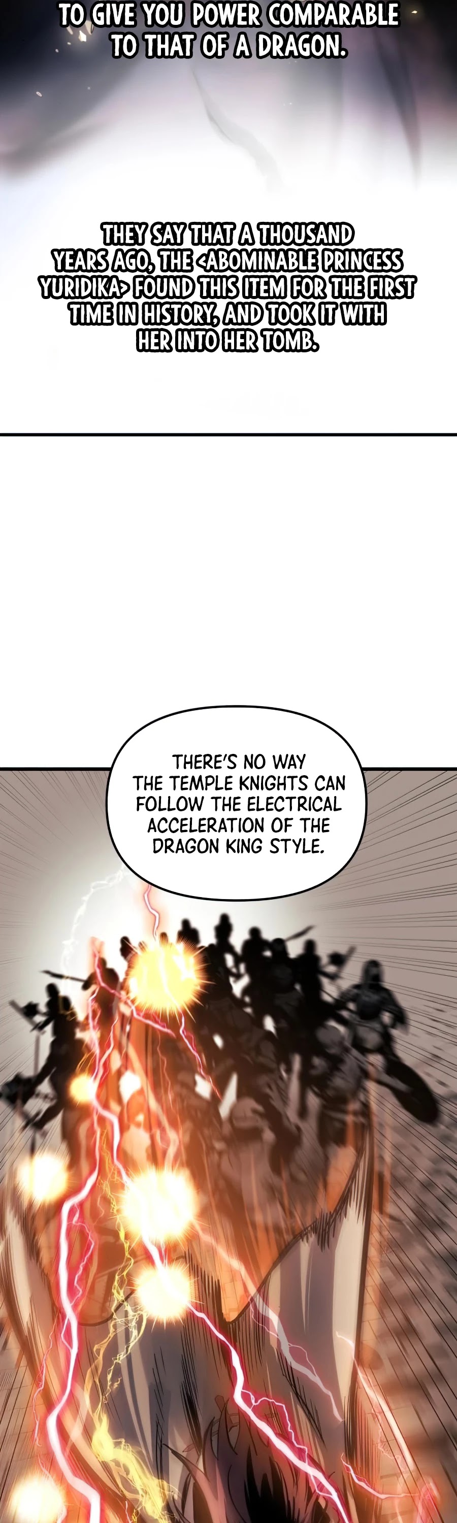 Reincarnation of the Suicidal Battle God Chapter 18 page 15 - Chapter 18