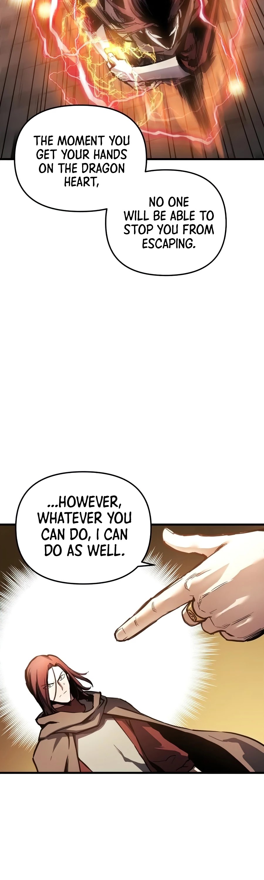 Reincarnation of the Suicidal Battle God Chapter 18 page 16 - Chapter 18