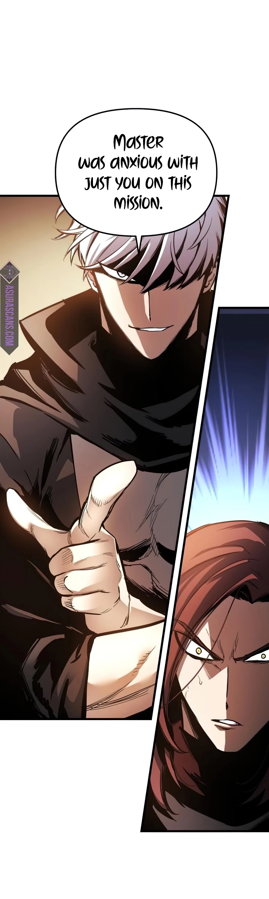 Reincarnation of the Suicidal Battle God Chapter 18 page 17 - Chapter 18