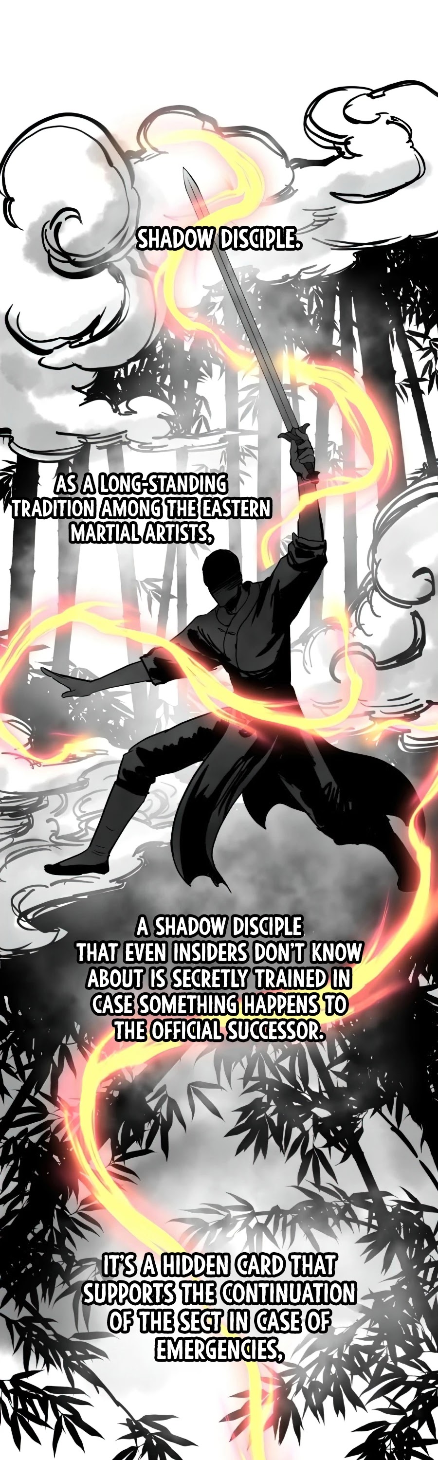 Reincarnation of the Suicidal Battle God Chapter 18 page 2 - Chapter 18