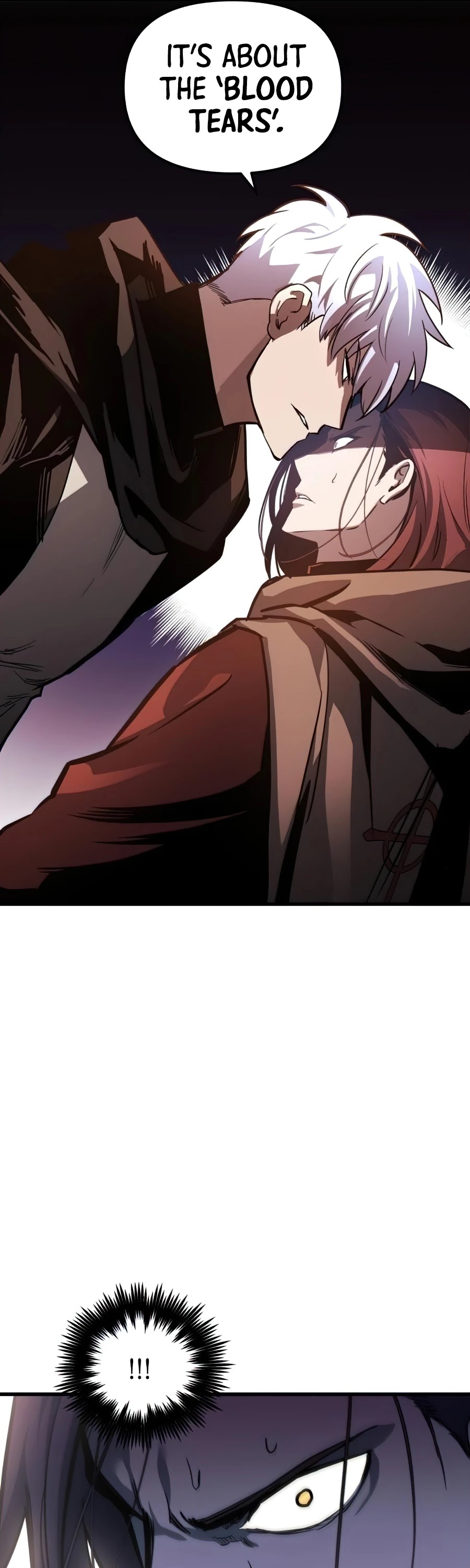 Reincarnation of the Suicidal Battle God Chapter 18 page 21 - Chapter 18