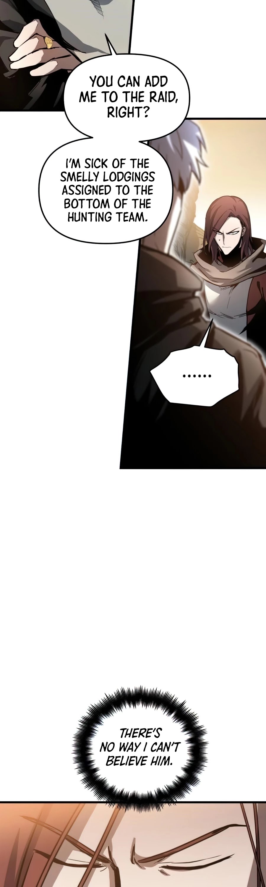 Reincarnation of the Suicidal Battle God Chapter 18 page 24 - Chapter 18