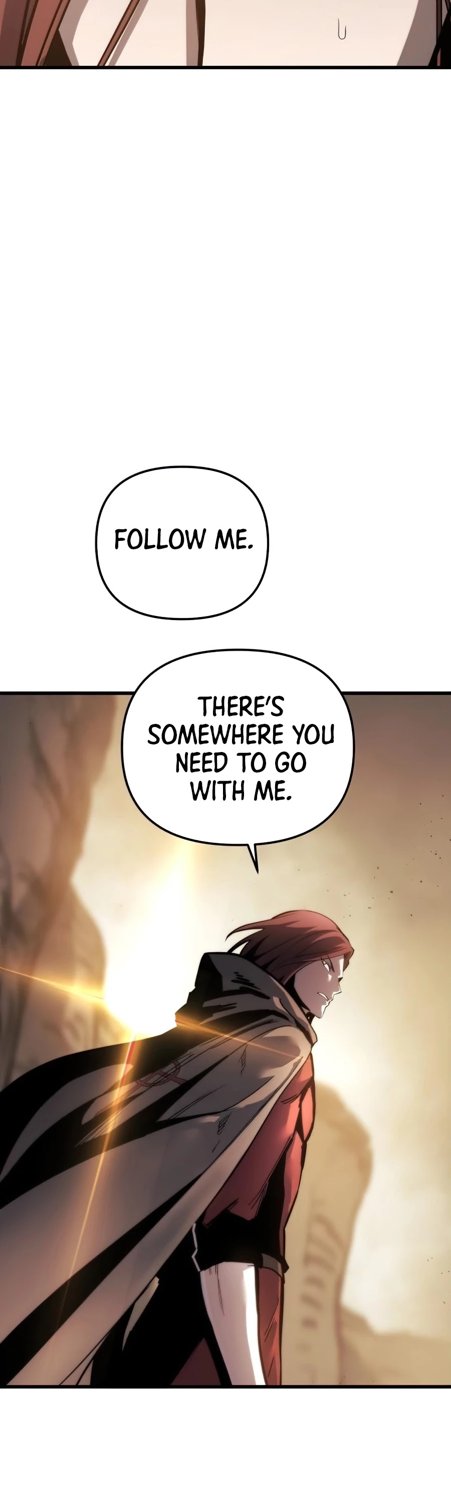 Reincarnation of the Suicidal Battle God Chapter 18 page 25 - Chapter 18