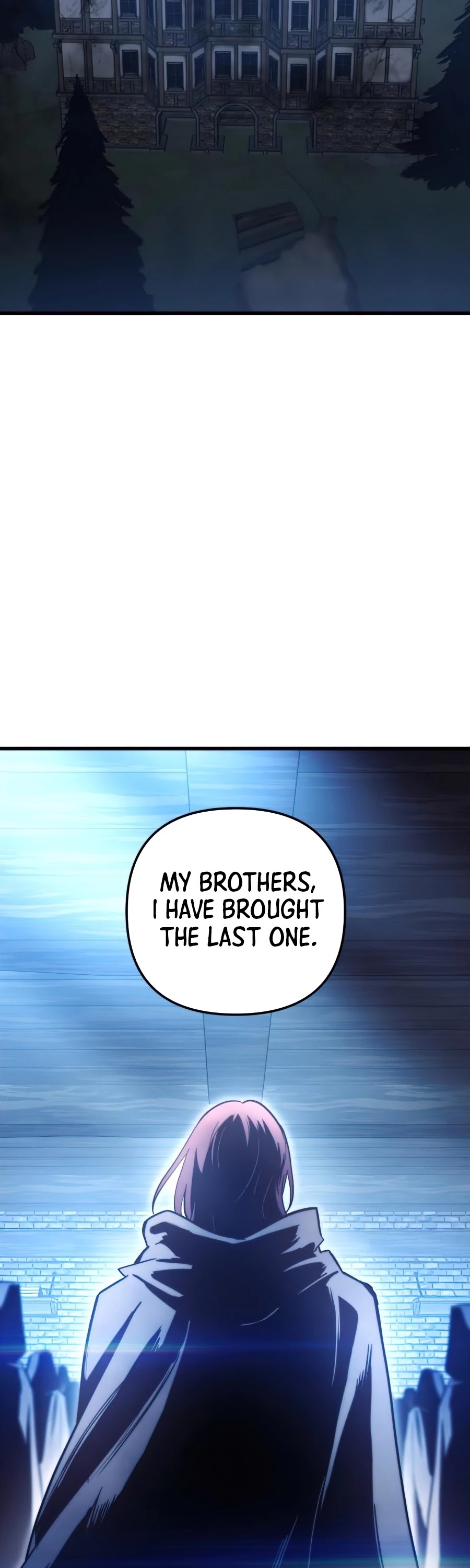 Reincarnation of the Suicidal Battle God Chapter 18 page 27 - Chapter 18