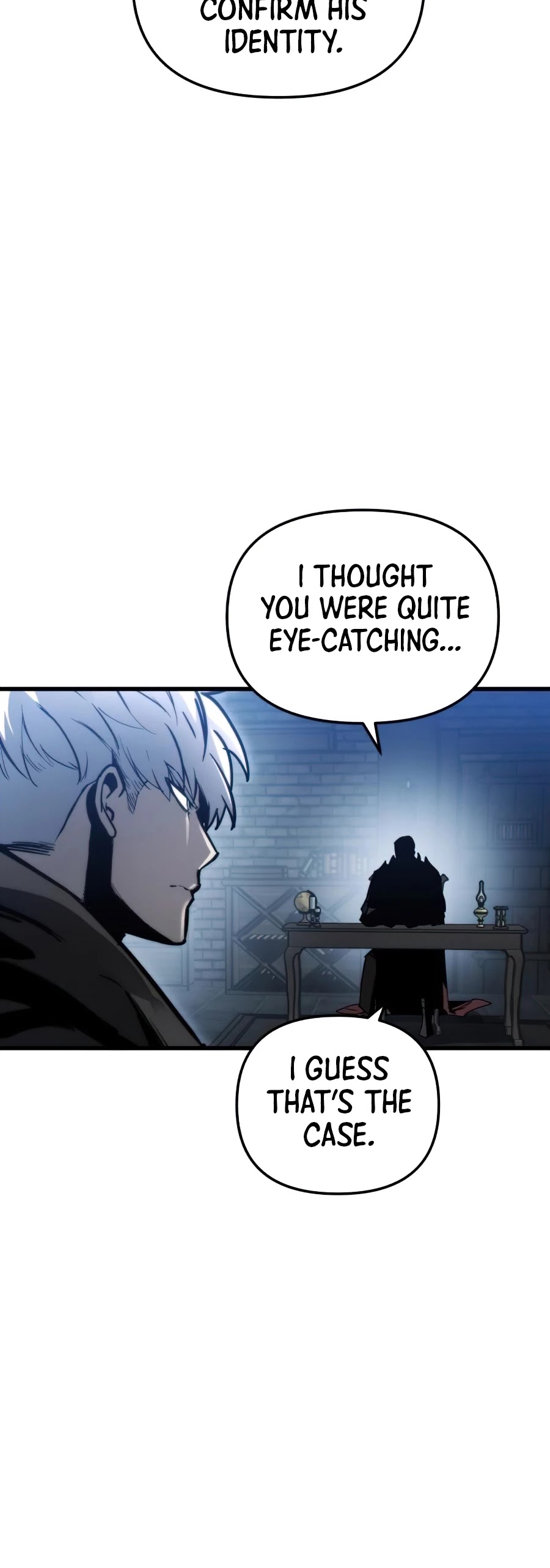 Reincarnation of the Suicidal Battle God Chapter 18 page 29 - Chapter 18
