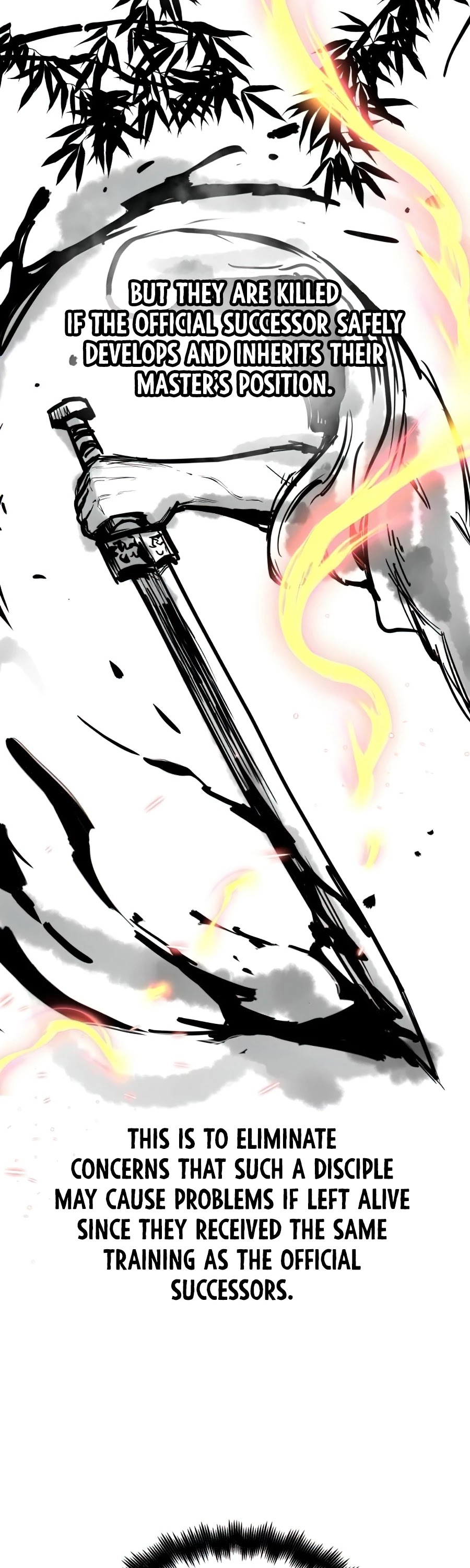 Reincarnation of the Suicidal Battle God Chapter 18 page 3 - Chapter 18