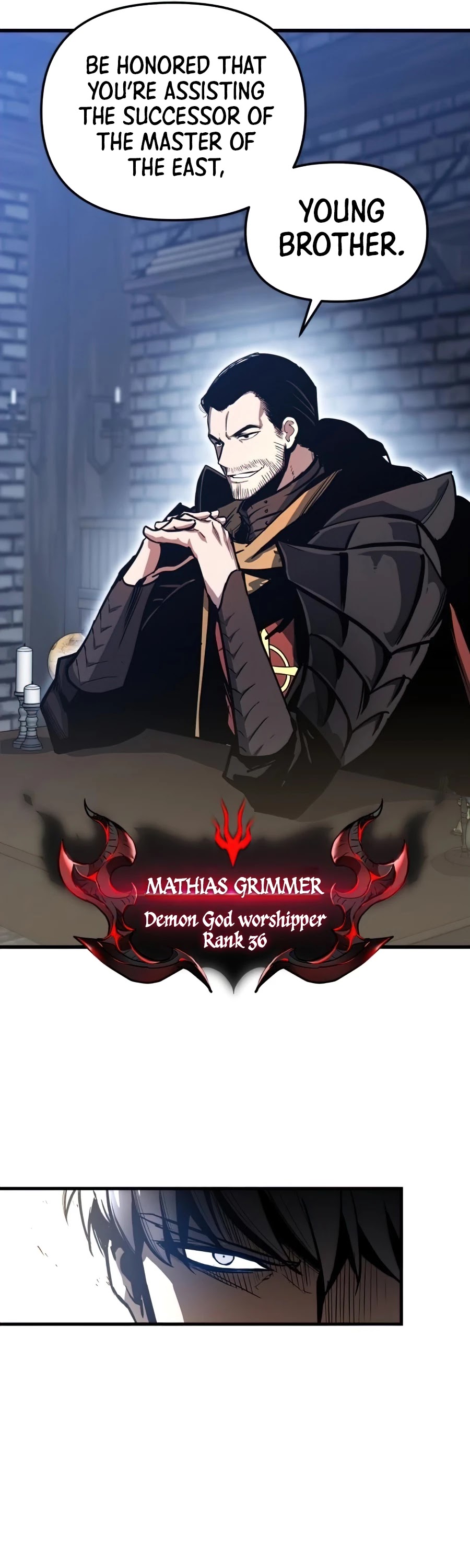 Reincarnation of the Suicidal Battle God Chapter 18 page 30 - Chapter 18