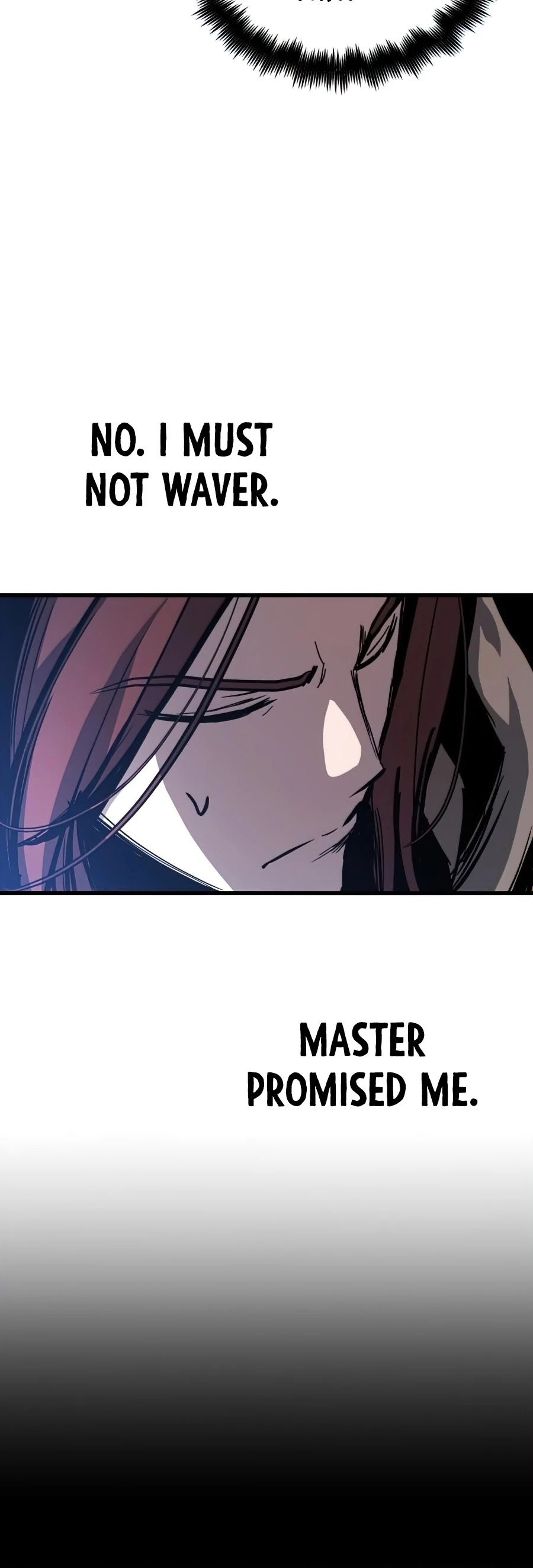 Reincarnation of the Suicidal Battle God Chapter 18 page 38 - Chapter 18
