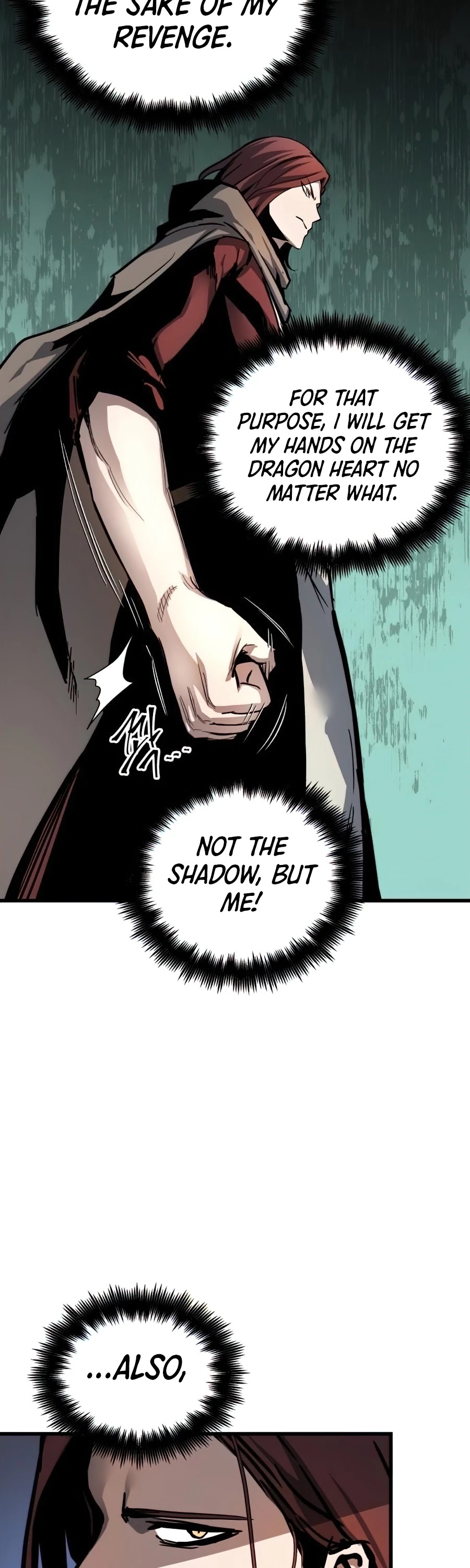 Reincarnation of the Suicidal Battle God Chapter 18 page 40 - Chapter 18