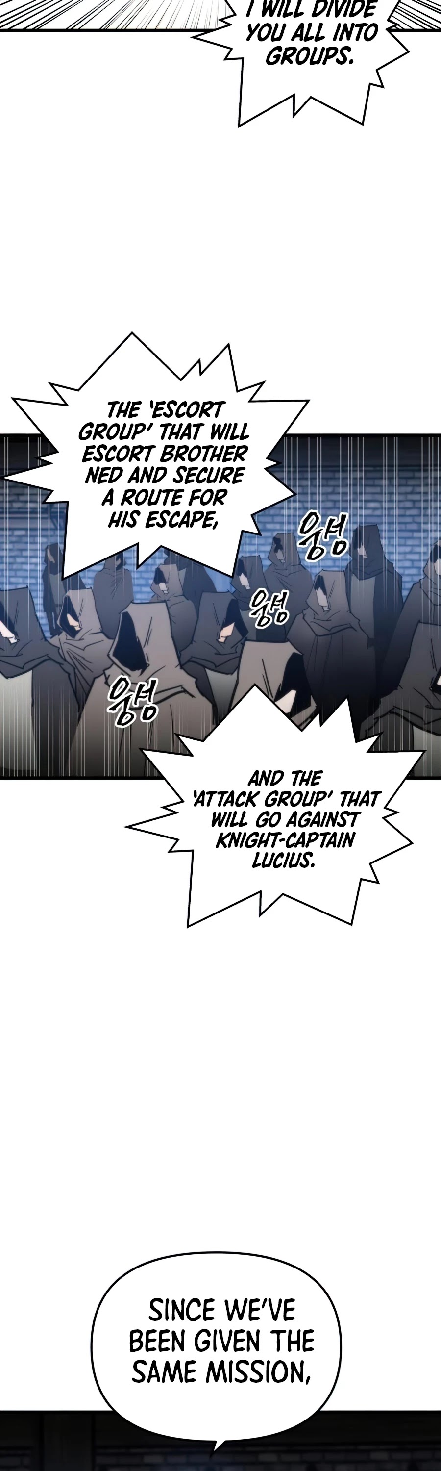 Reincarnation of the Suicidal Battle God Chapter 18 page 43 - Chapter 18