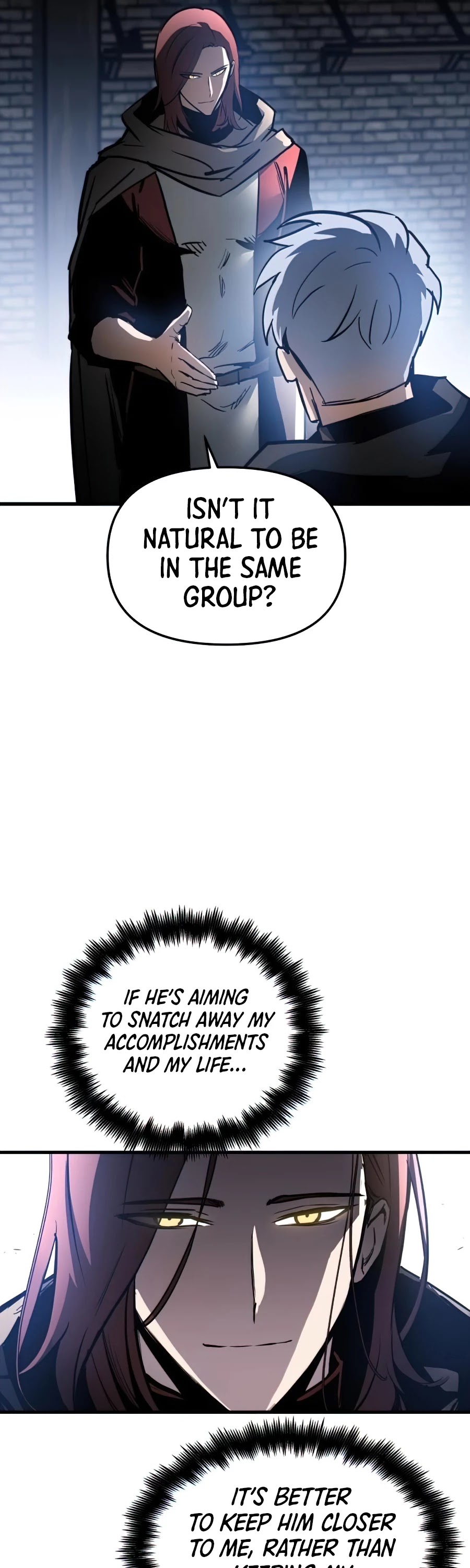 Reincarnation of the Suicidal Battle God Chapter 18 page 44 - Chapter 18