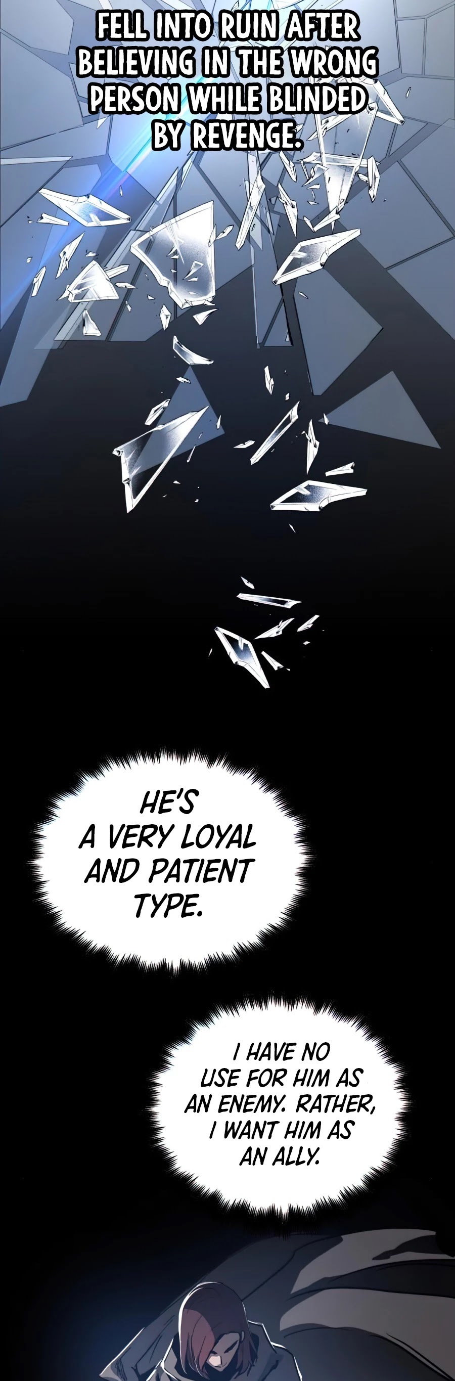 Reincarnation of the Suicidal Battle God Chapter 18 page 46 - Chapter 18