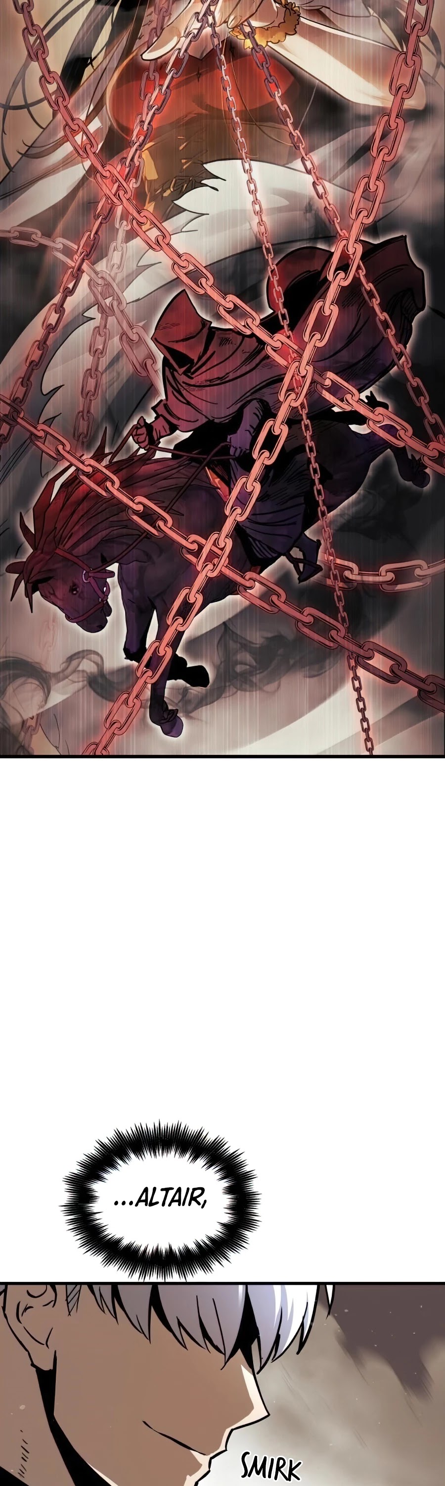 Reincarnation of the Suicidal Battle God Chapter 18 page 5 - Chapter 18
