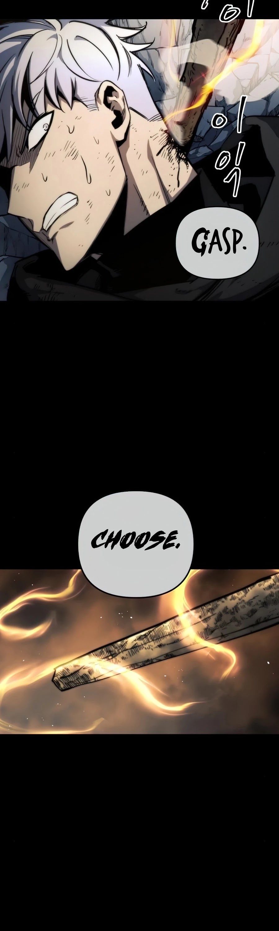 Reincarnation of the Suicidal Battle God Chapter 18 page 50 - Chapter 18