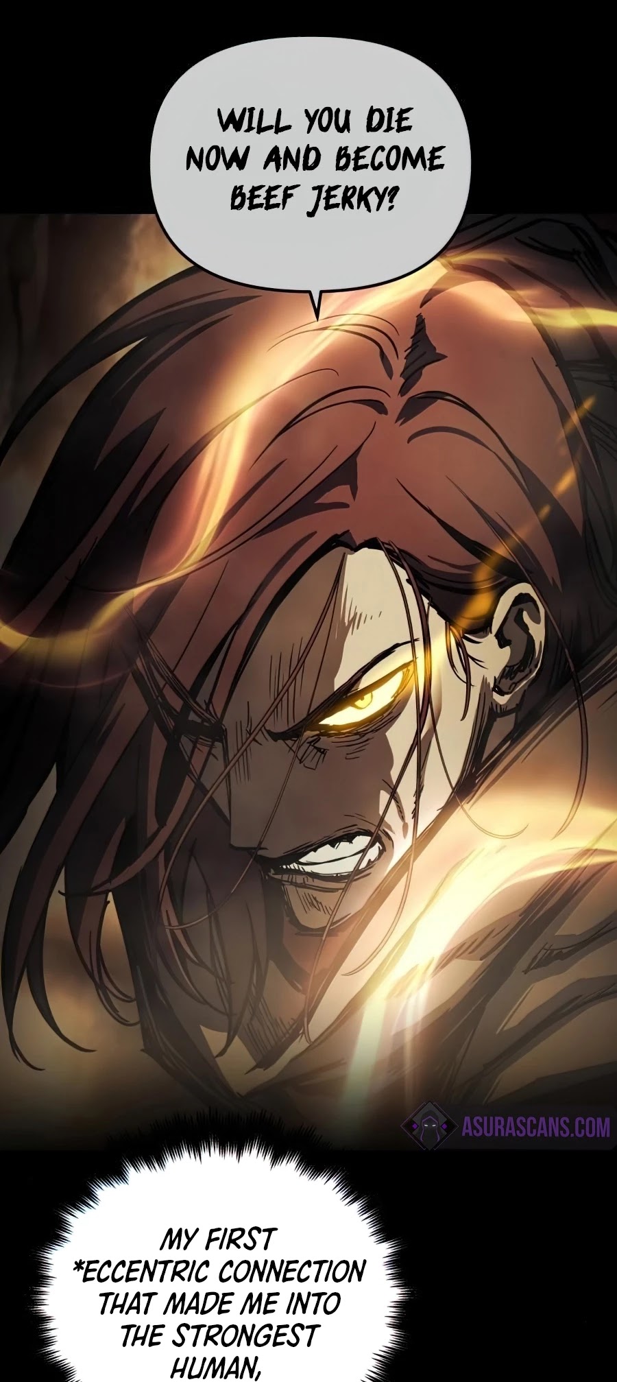 Reincarnation of the Suicidal Battle God Chapter 18 page 52 - Chapter 18