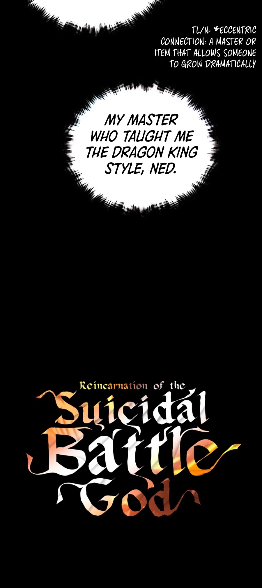 Reincarnation of the Suicidal Battle God Chapter 18 page 53 - Chapter 18
