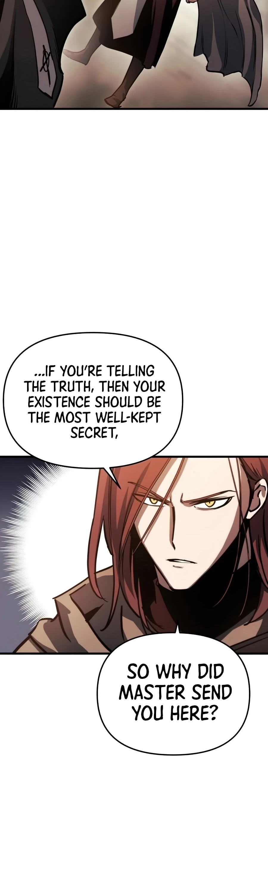 Reincarnation of the Suicidal Battle God Chapter 18 page 7 - Chapter 18