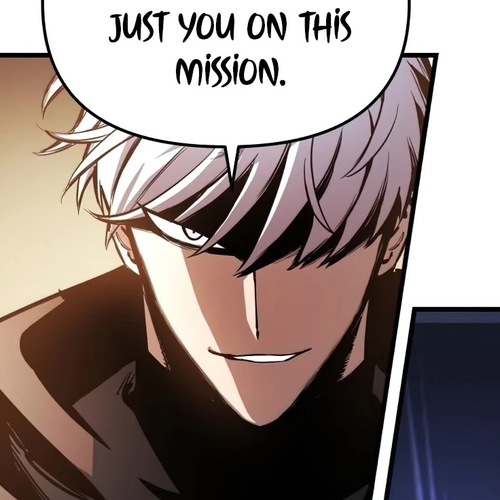 Reincarnation of the Suicidal Battle God Chapter 18 cover