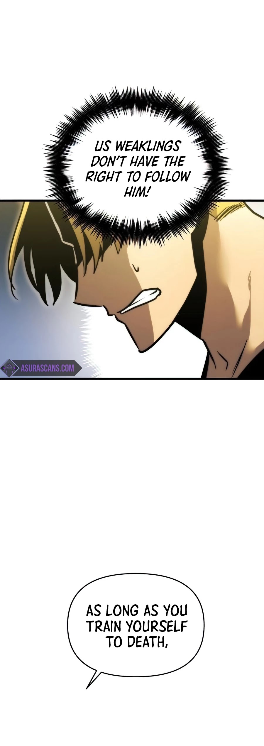 Reincarnation of the Suicidal Battle God Chapter 19 page 10 - Chapter 19
