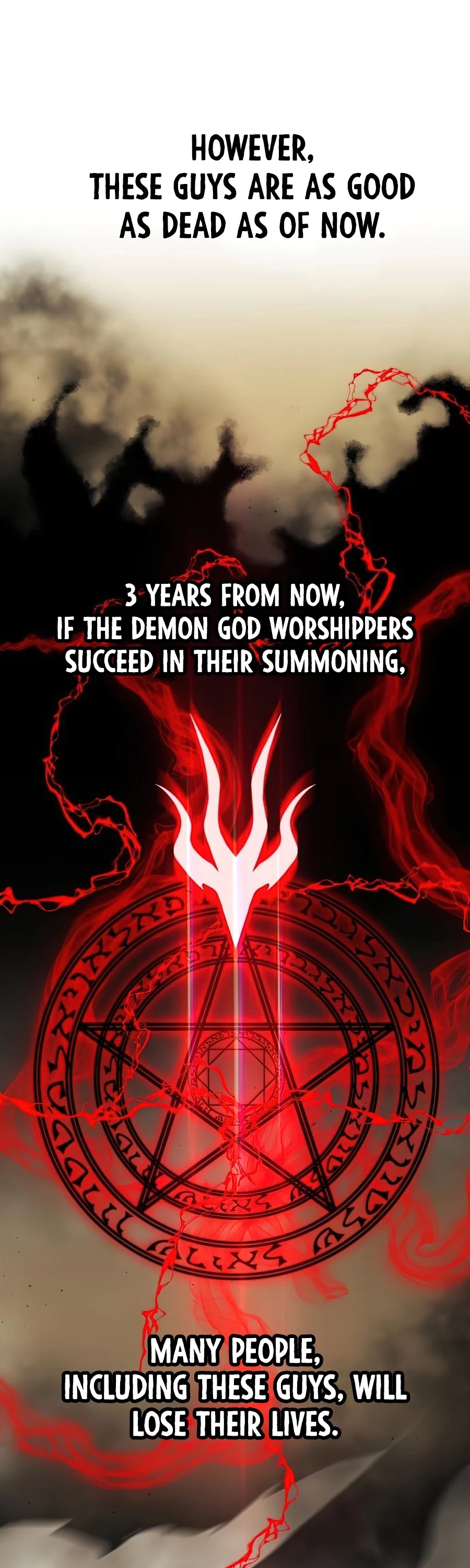 Reincarnation of the Suicidal Battle God Chapter 19 page 13 - Chapter 19
