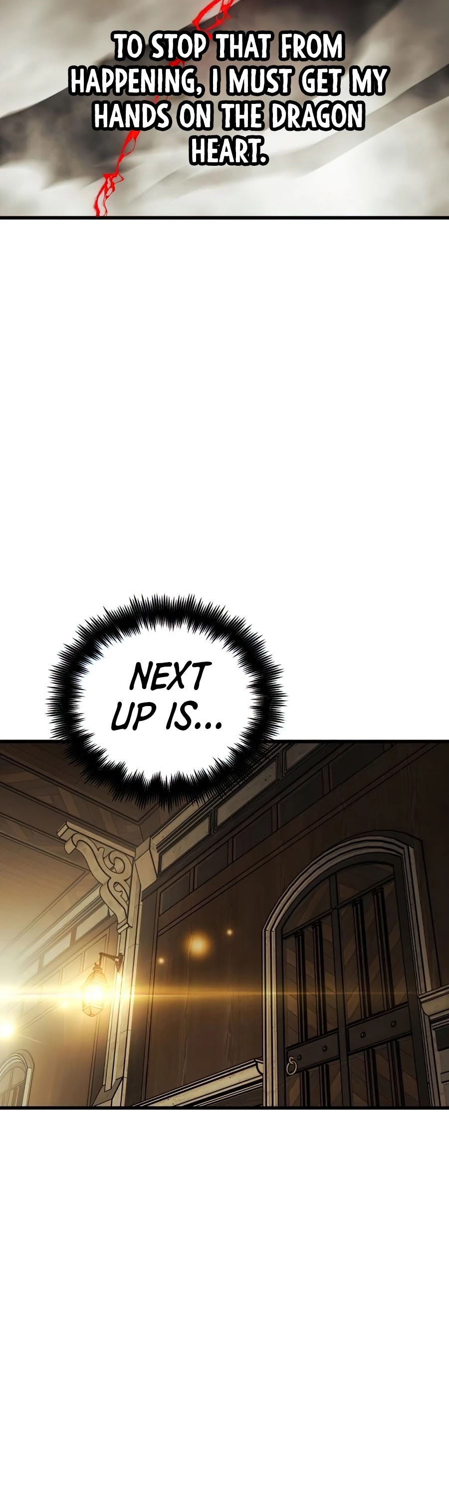 Reincarnation of the Suicidal Battle God Chapter 19 page 14 - Chapter 19