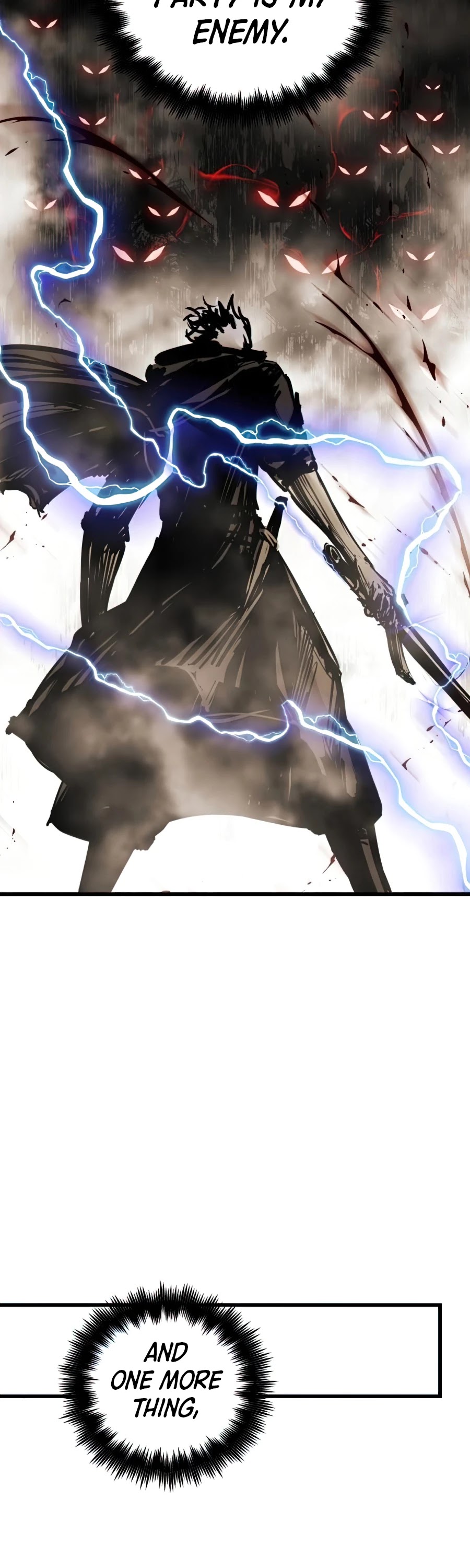 Reincarnation of the Suicidal Battle God Chapter 19 page 24 - Chapter 19