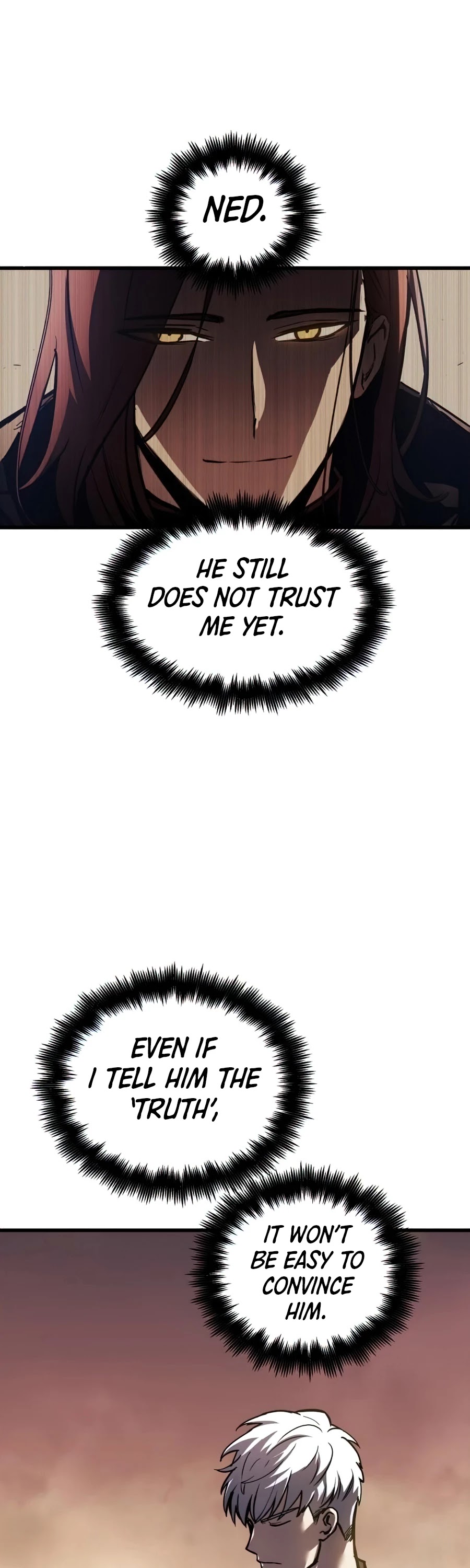 Reincarnation of the Suicidal Battle God Chapter 19 page 25 - Chapter 19