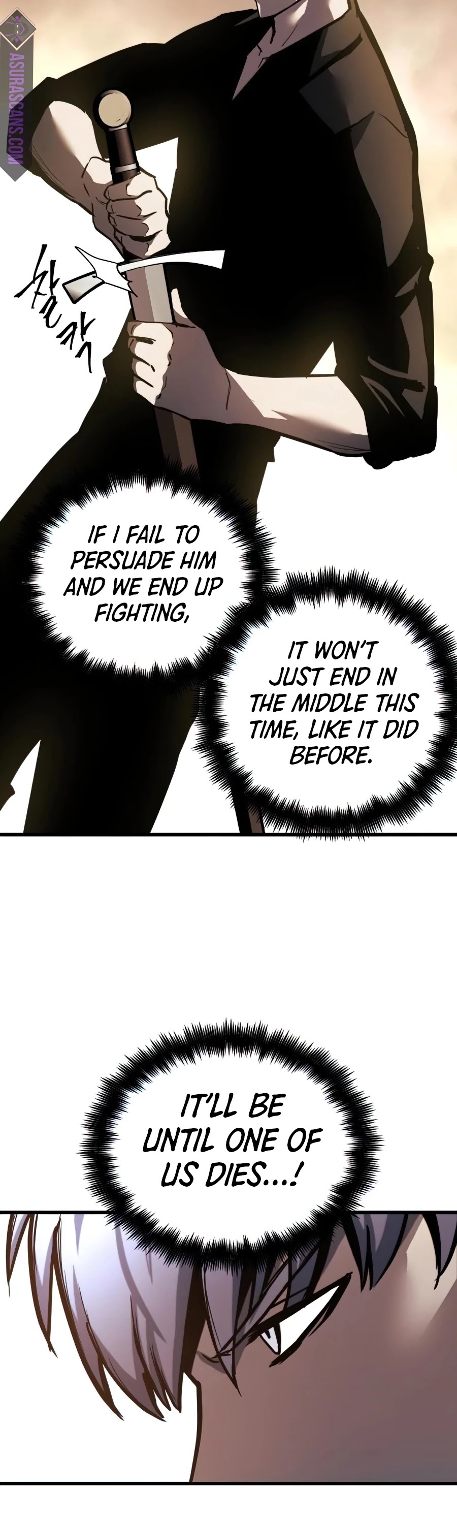 Reincarnation of the Suicidal Battle God Chapter 19 page 26 - Chapter 19